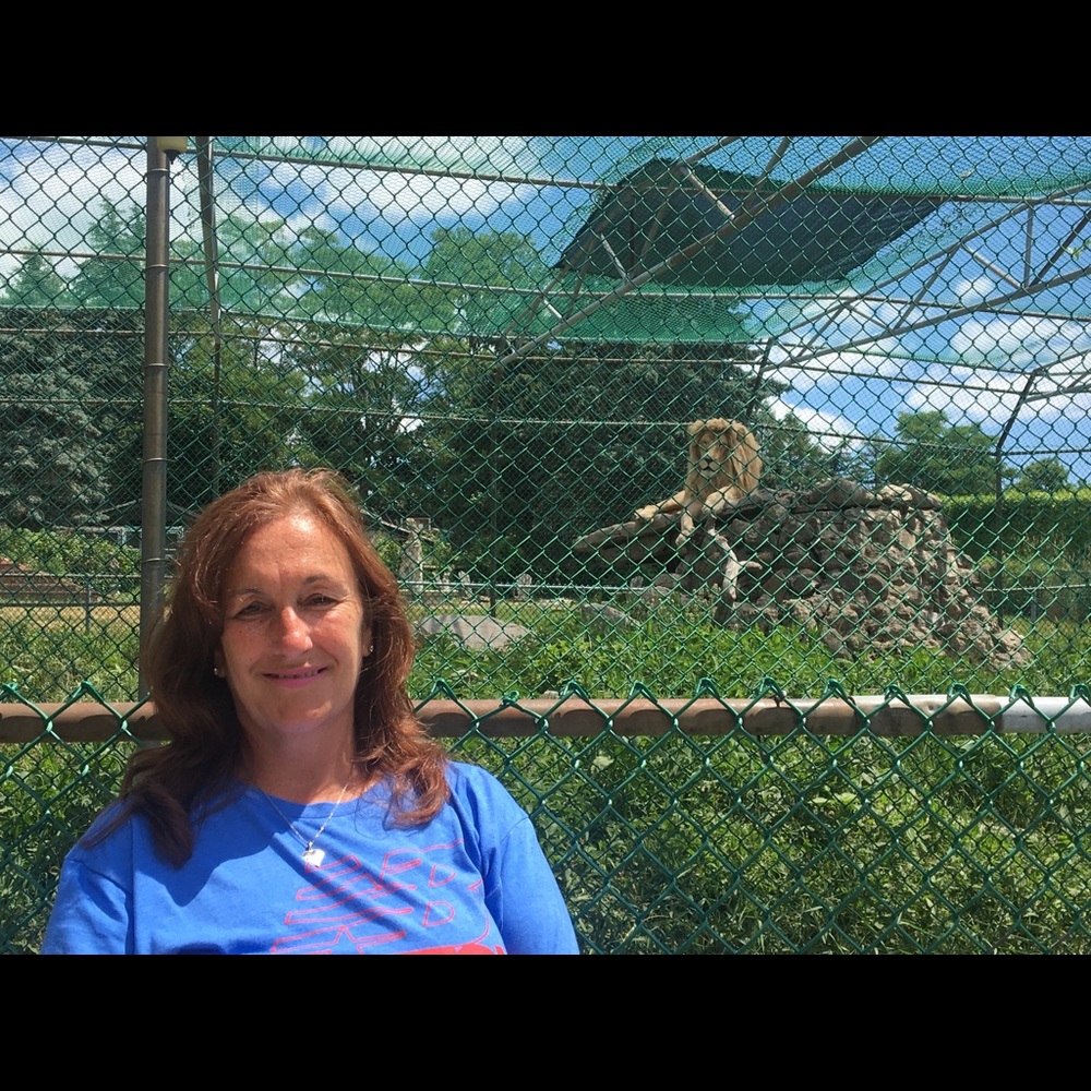 Meet your Posher, Patty